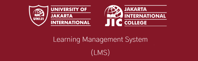 JIC - Learning Management System