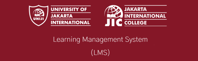 UNIJI JIC - Learning Management System