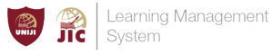 UNIJI JIC LMS